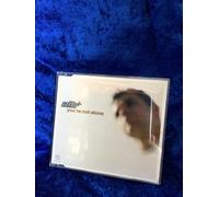 Atb - You'Re Not Alone