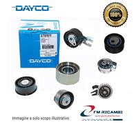 ATB2088 DAYCO TENDICINGHIA AUTOM.PER AUDI A3-VW GOLF IV-V