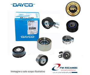 ATB2190 DAYCO TENDICINGHIA DISTR.OP.ASTRA F G. ZAFIRA