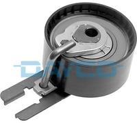 ATB2236 DAYCO Rullo tenditore, Cinghia dentata per CITROËN,FIAT,FORD,MAZDA,MINI,