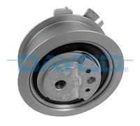 ATB2569 DAYCO Rullo tenditore, Cinghia dentata per AUDI,SEAT,SKODA,VOLVO,VW