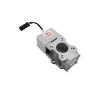ATB552T2N Attuatore for gruppo elettrogeno diesel 12/24 V CC ATB552T2N Attuatori integrati/corpo farfallato da 55 mm(12V)