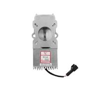 ATB552T2N14 Attuatore gruppo elettrogeno diesel 12/24 V CC ATB552T2N14 Attuatori integrati/corpo farfallato da 55 mm(12V)
