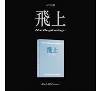 ATBO - 3° mini album The Beginning: Fly High (Set Off ver.)