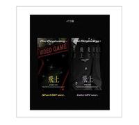 ATBO - 3rd Mini Album The Beginning : 飛上 CD+Folded Poster (START OFF ver. (No Poster))