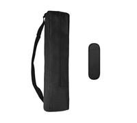 ATBUSS 1 Barbecue Utensili Sacchetto di Immagazzinaggio E 1 Tracolla Pad, Borsa degli Attrezzi Portatile, Accessori di Stoccaggio Portatile, Attrezzature da Campeggio Barbecue.