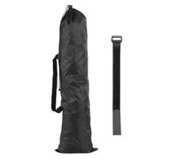 ATBUSS 1 Custodia Lunga per Bocca con Barra A Strisce E 1 Chiusura in, Custodia Pratica E Multifunzionale, Custodia di Ricambio per Sedia Pieghevole, Bastoncini per Selfie.