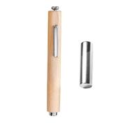 ATBUSS Bastoncini Magnetici da 2 Pezzi, Accessori per Nail Art Multifunzionali, Strumenti per Creare Effetti Occhi di Gatto, Adatti per Scene di Nail Art Fai-da-Te.