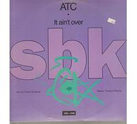 Atc - It Aint Over