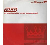 Atc - My Heart Beats Like a Drum (Da
