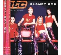 Atb - Planet Pop