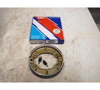 Atc -trx 90 125 185 200 / Fl 250 Odyssey - Ganasce Freno Posteriore / EBC306