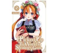 I Picked Up This World's Strategy Guide 2