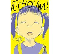 Atchoum !: Naoki Urasawa Anthology
