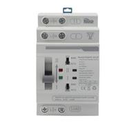 ATD Doppio Interruttore Automatico Trasferimento Manuale 110V con Alta Durata Me