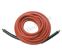 Atd Tools 8210 Goodyear 3/20,3 cm x 50 'four-braid gomma tubo dell' aria