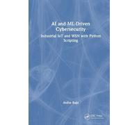 Atdhe Buja AI and ML-Driven Cybersecurity (Copertina rigida)