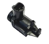 ATDJKVYH 1 pz for 9L14-9H465-BA Solenoide di spurgo del Vuoto Sensore di Blocco 'Albero di sfiato evaporativo 4WD