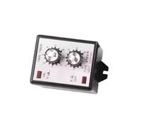 ATDV-N Timer di ripetizione del ciclo di relè di tempo regolabile 6S 380V con base