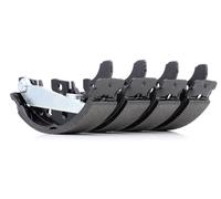 Set di ganasce freno ATE 03.0137-0126.2