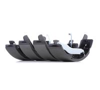 ATE Kit ganasce freno per VAG 03.0137-0148.2