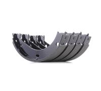 ATE 03.0137-0150.2 Kit ganasce, Freno stazionamento per BMW