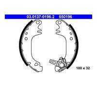 ATE Kit ganasce freni