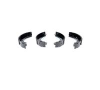 ATE Kit ganasce freni posteriore 03.0137-0238.2 per Ford Escort