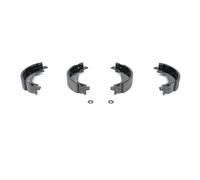 ATE 03.0137-0261.2 Kit ganasce freni