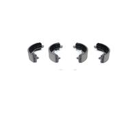ATE 03.0137-0267.2 Kit ganasce freno posteriore per Astra Vectra Nubira Cavalier