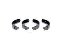 ATE Kit ganasce freno 03.0137-0336.2 diametro 229 mm 42 mm E1 90R-011043/023 con leva