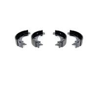 Ate Kit Ganasce Freno 03.0137-0352.2