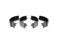 ATE 03.0137-0382.2 Kit Ganasce per Opel Movano Combi Renault Master II Bus
