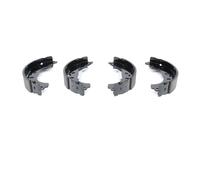 Set di ganasce freno ATE 03.0137-0457.2