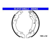 ATE Kit ganasce freno 03.0137-0462.2