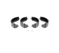 ATE Kit ganasce freno per TOYOTA 03.0137-0468.2