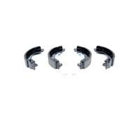 ATE Set di ganasce freno posteriori 03.0137-0472.2 per Chevrolet Spark, Aveo, Daewoo Kalos