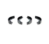ATE Set di ganasce freno 03.0137-0477.2 per Mitsubishi, Smart