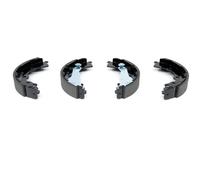 ATE 03.0137-0495.2 Kit ganasce freni