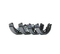 ATE 03.0137-0497.2 Kit Ganasce per Ford Fiesta Berlina
