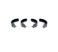Set di ganasce freno ATE 03.0137-0504.2