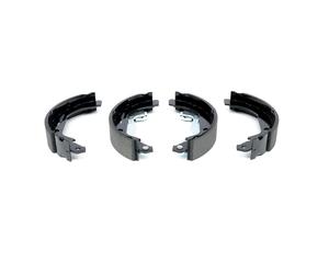 ATE 03.0137-0507.2 Kit ganasce freni