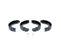 Kit ganasce, Freno stazionamento 03.0137-3003.2 ATE per MITSUBISHI PAJERO IV