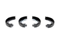 ATE Kit ganasce, Freno stazionamento per TOYOTA 03.0137-3020.2