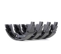 ATE 03.0137-3029.2 Kit ganasce, Freno stazionamento per HYUNDAI,KIA