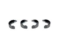 ATE Ganasce freno a mano Serie 653030 (03.0137-3030.2) per Hyundai Kia