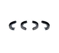 ATE Kit ganasce, Freno stazionamento per VOLVO 03.0137-3034.2