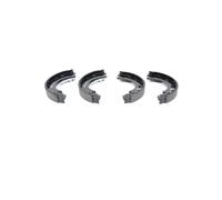 Kit ganasce, Freno stazionamento 03.0137-3040.2 ATE per LAND ROVER DISCOVERY IV