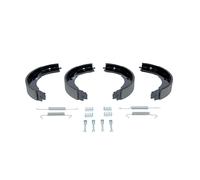 Set di ganasce freno, freno di stazionamento ATE 03.0137-4010.2