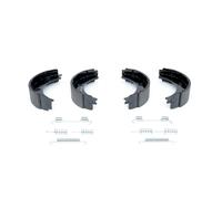 ATE Set di ganasce freno 03.0137-4015.2 – freno di stazionamento per Mercedes-Benz, VW
